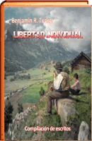 Libertad individual